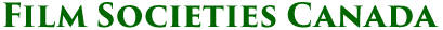 Film Societies Canada